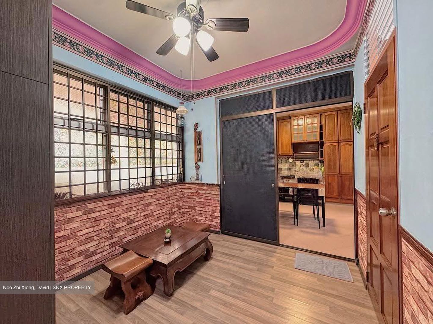 Blk 275 Pasir Ris Street 21 (Pasir Ris), HDB 4 Rooms #608053791